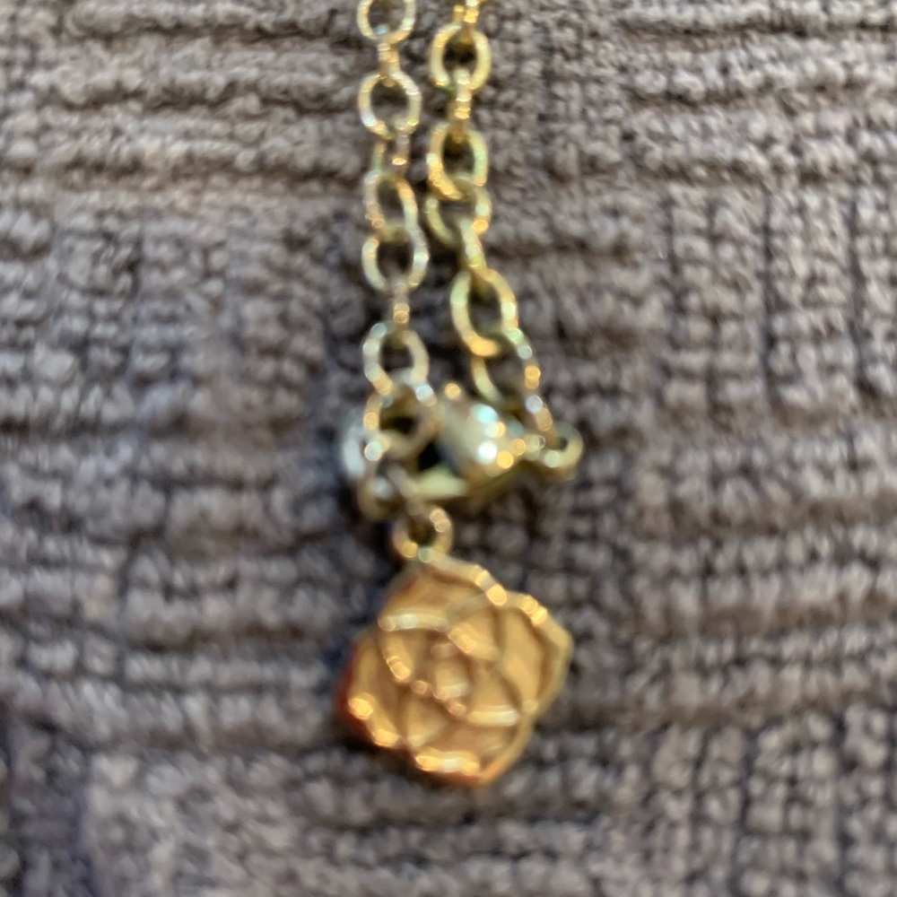 Kendra Scott necklace - Picture 5 of 6
